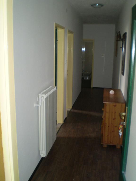 Apartments Ingrid Novigrad  Room photo