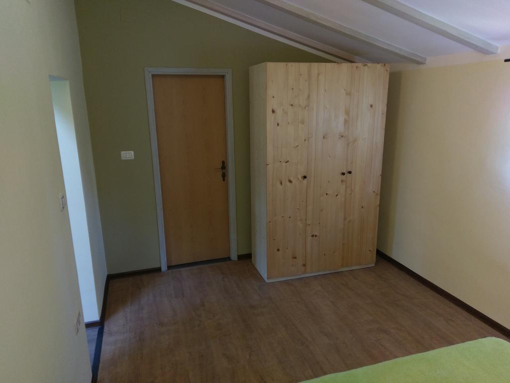 Apartments Ingrid Novigrad  Exterior photo